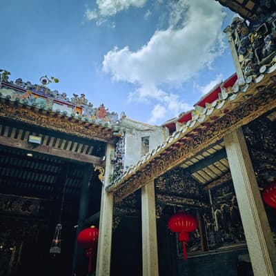 Pinang Peranakan Museum